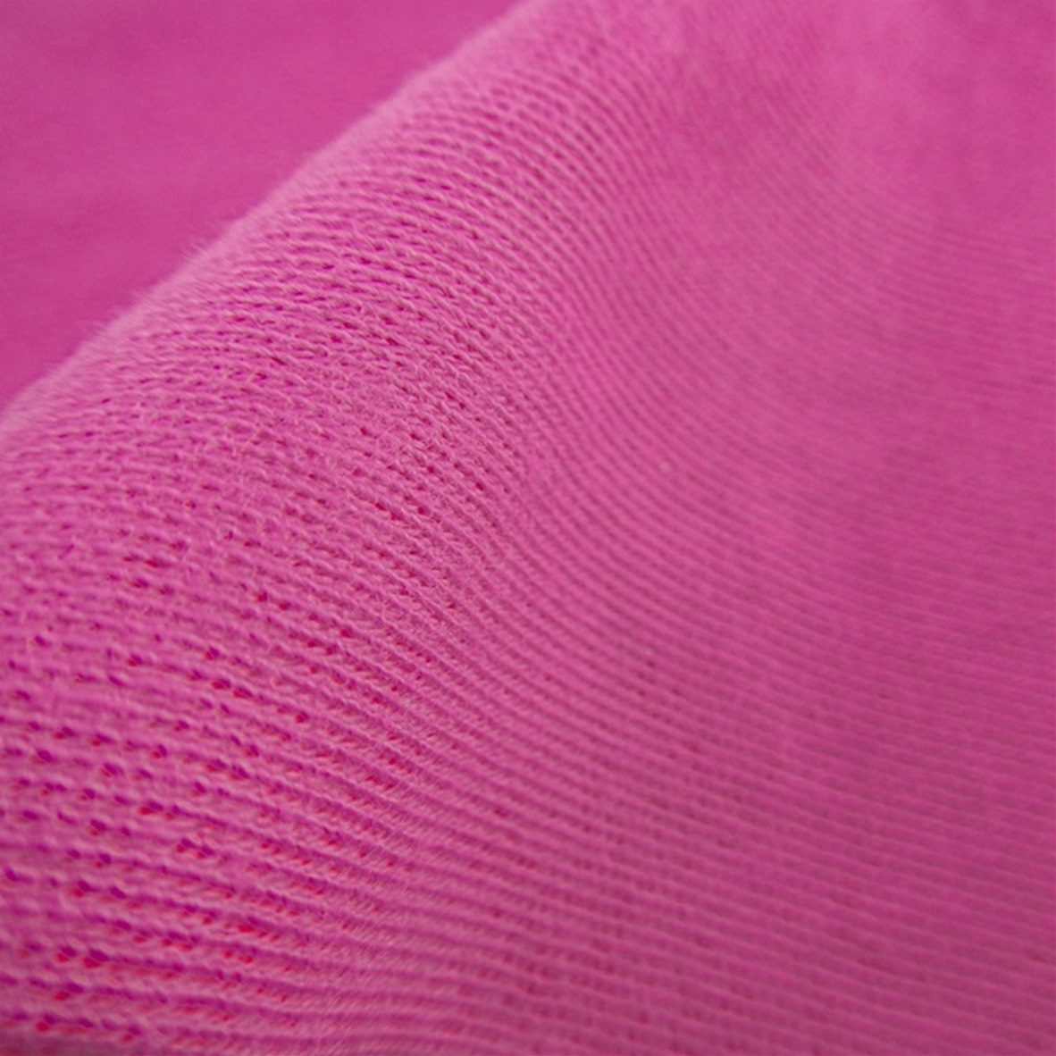 Bo Weevil Interlock - Magenta - 703065- GOTS