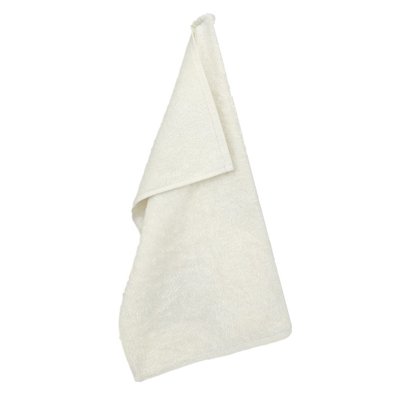 Bo Weevil Set of 2 tea towels and 1 kitchen towel - unbleached ORGANIC - 490500 - Image 4