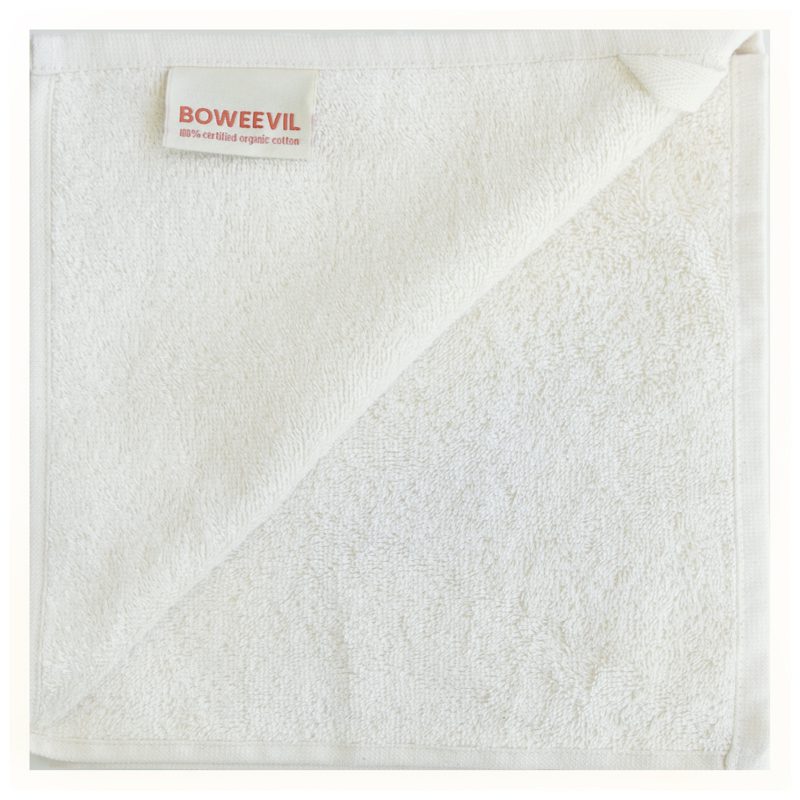Bo Weevil Set of 2 tea towels and 1 kitchen towel - unbleached ORGANIC - 490500 - Image 5