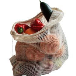 Bo Weevil Mesh bag L (30x40cm) 902000 - Image 4