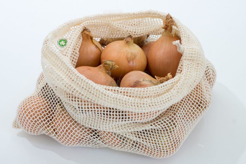 Bo Weevil Mesh bag L (30x40cm) 902000