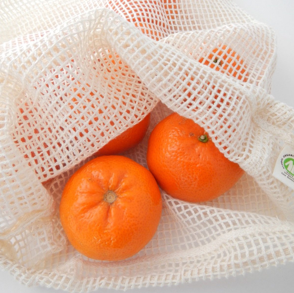 Bo Weevil Mesh bag L (30x40cm) 902000 - Image 2