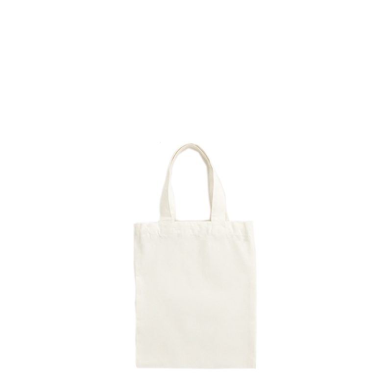 Bo Weevil Naturel Tote tas - mini - 918000