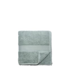 Bo Weevil Face cloth 30x30cm - mineral green - 980045