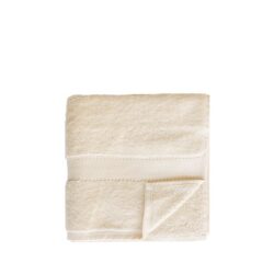 Bo Weevil Towel 50x100cm - natural white - 982000