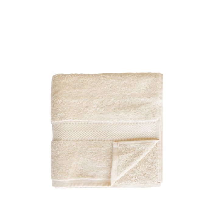 Bo Weevil Towel 50x100cm - natural white - 982000