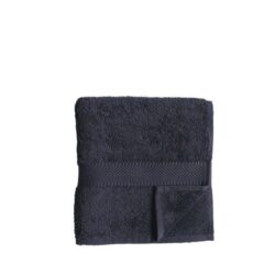 Bo Weevil Towel 50x100cm - anthracite - 982017