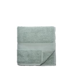 Bo Weevil Towel 50x100 cm - mineral green - 982045