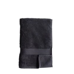 Bo Weevil Towel 70x140cm - anthracite - 987017