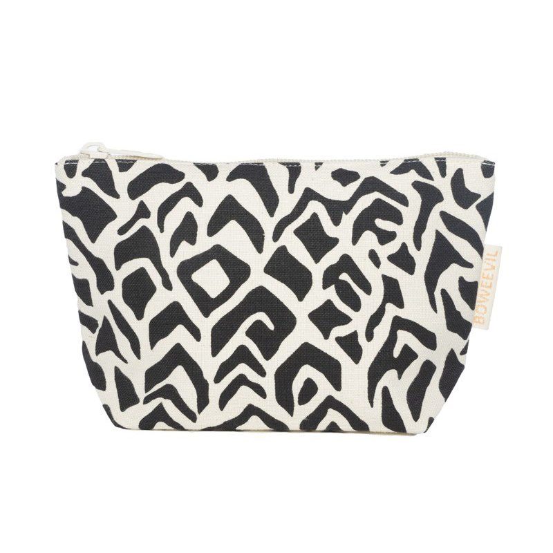 Bo Weevil Makeup bag small/pencil case - Mountains - 924500