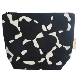 Bo Weevil Cosmetic Bag - Medium - Shadow - 926600