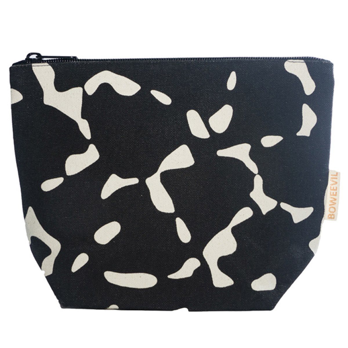 Bo Weevil Cosmetic Bag - Medium - Shadow - 926600