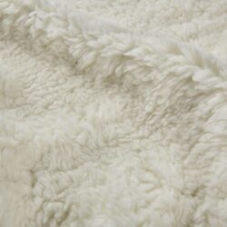Alternative view of Cotonea Natural Plush