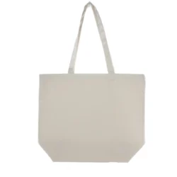 Bo Weevil Grocery bag - natural white - GOTS - 958000