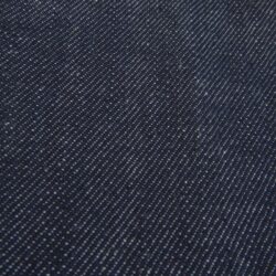 Alternative view of Bo Weevil Denim stretch  - everblu - GOTS - 679046