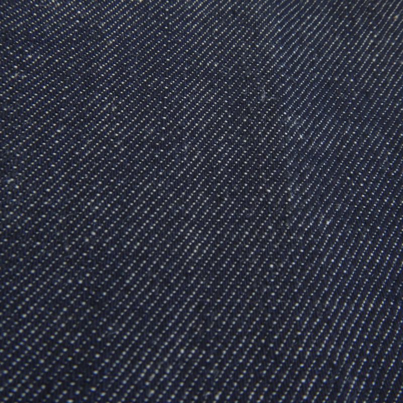 Bo Weevil Denim stretch - everblu - GOTS - 679046 - Image 2