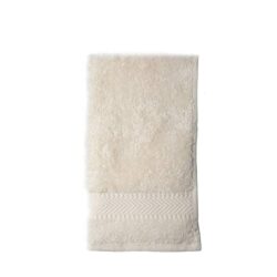 Bo Weevil Guest towel 30x50cm - natural white - 989000