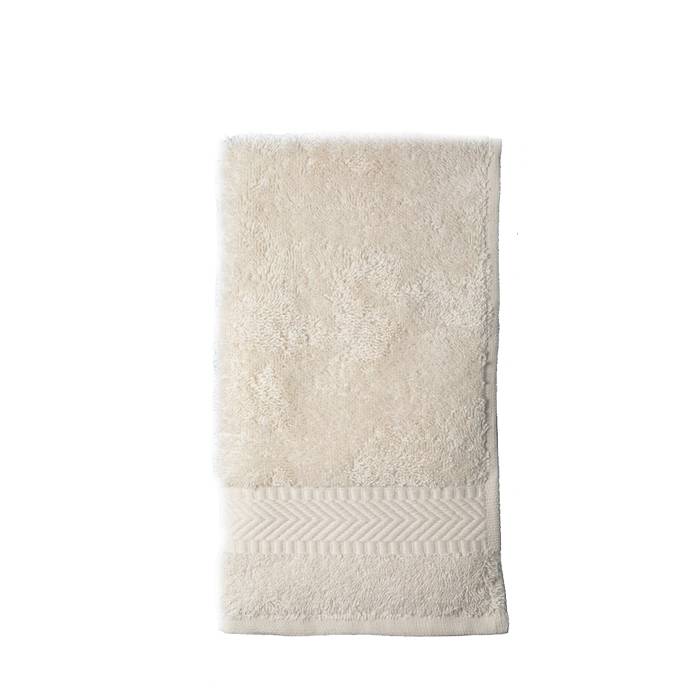 Bo Weevil Guest towel 30x50cm - natural white - 989000