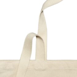 Bo Weevil Woven tape - 25 mm made of 100% organic cotton -  006025