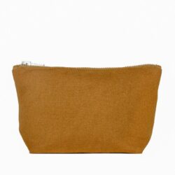Bo Weevil Make-up bag S (18x12x6cm) - camel - 924088