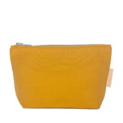 Bo Weevil Make-up bag S (18x12x6cm) - golden yellow - 924020