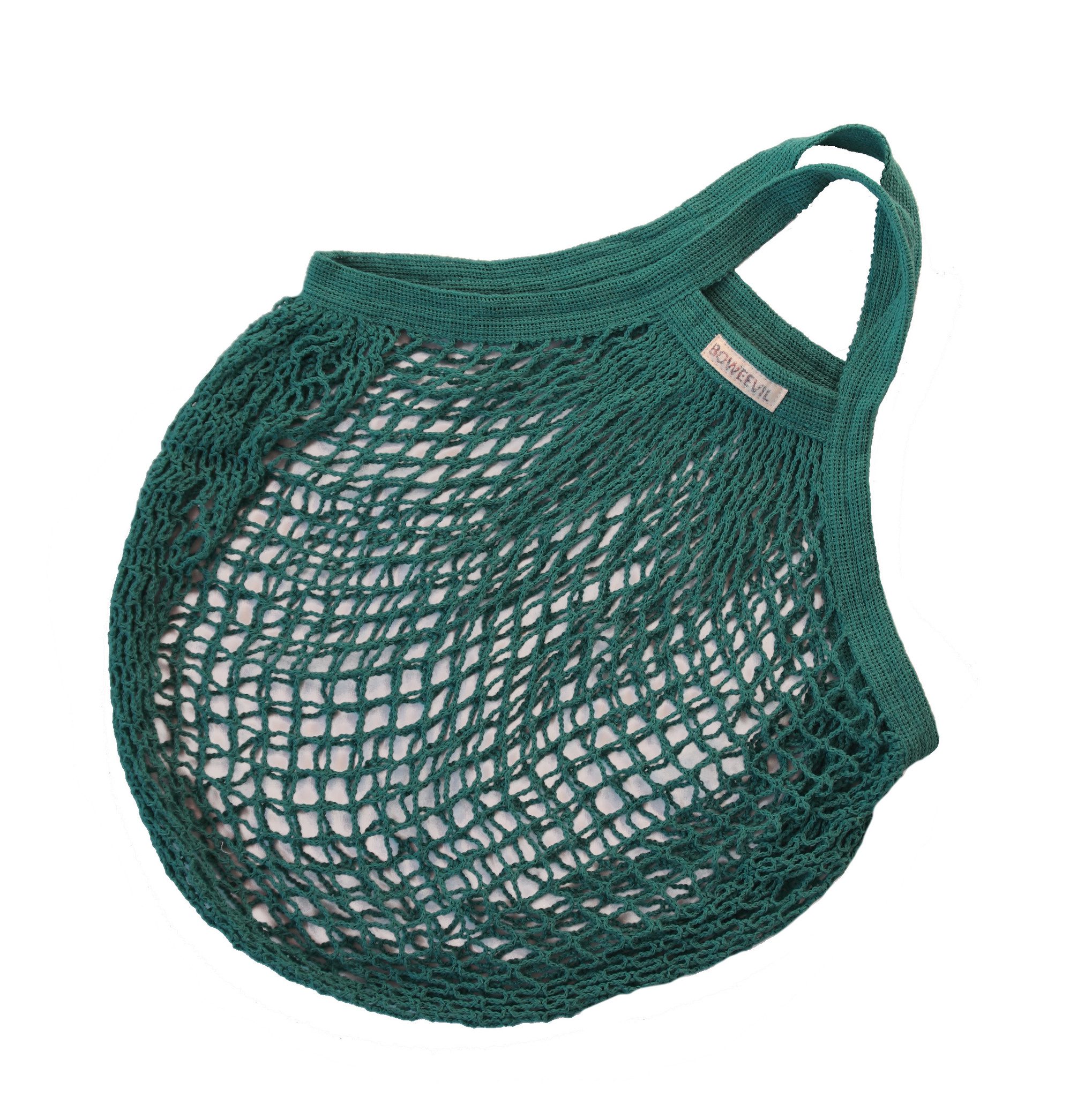 Bo Weevil Net bag with short handles - breeze 901059