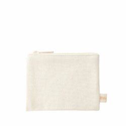 Bo Weevil Pouch - natural white - 14x11 cm - 927000