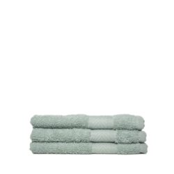 Bo Weevil Towels - mineral green - Image 10