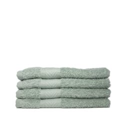 Bo Weevil Towels - mineral green - Image 8
