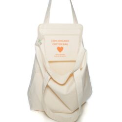 Alternative view of Bo Weevil Shopper tote XL (50x50cm) - natural white - 916000