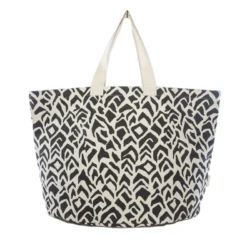 Beach bag (60x38cm) - Mountains - 911500