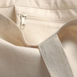 Alternative view of Bo Weevil Strandtas - Beach bag - natural white - no label - 911300