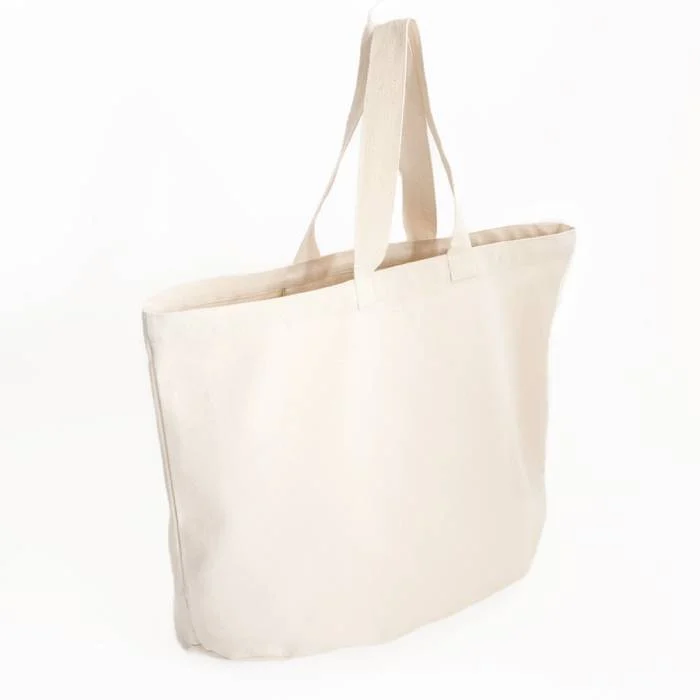 Bo Weevil Strandtas - Beach bag - natural white - no label - 911300