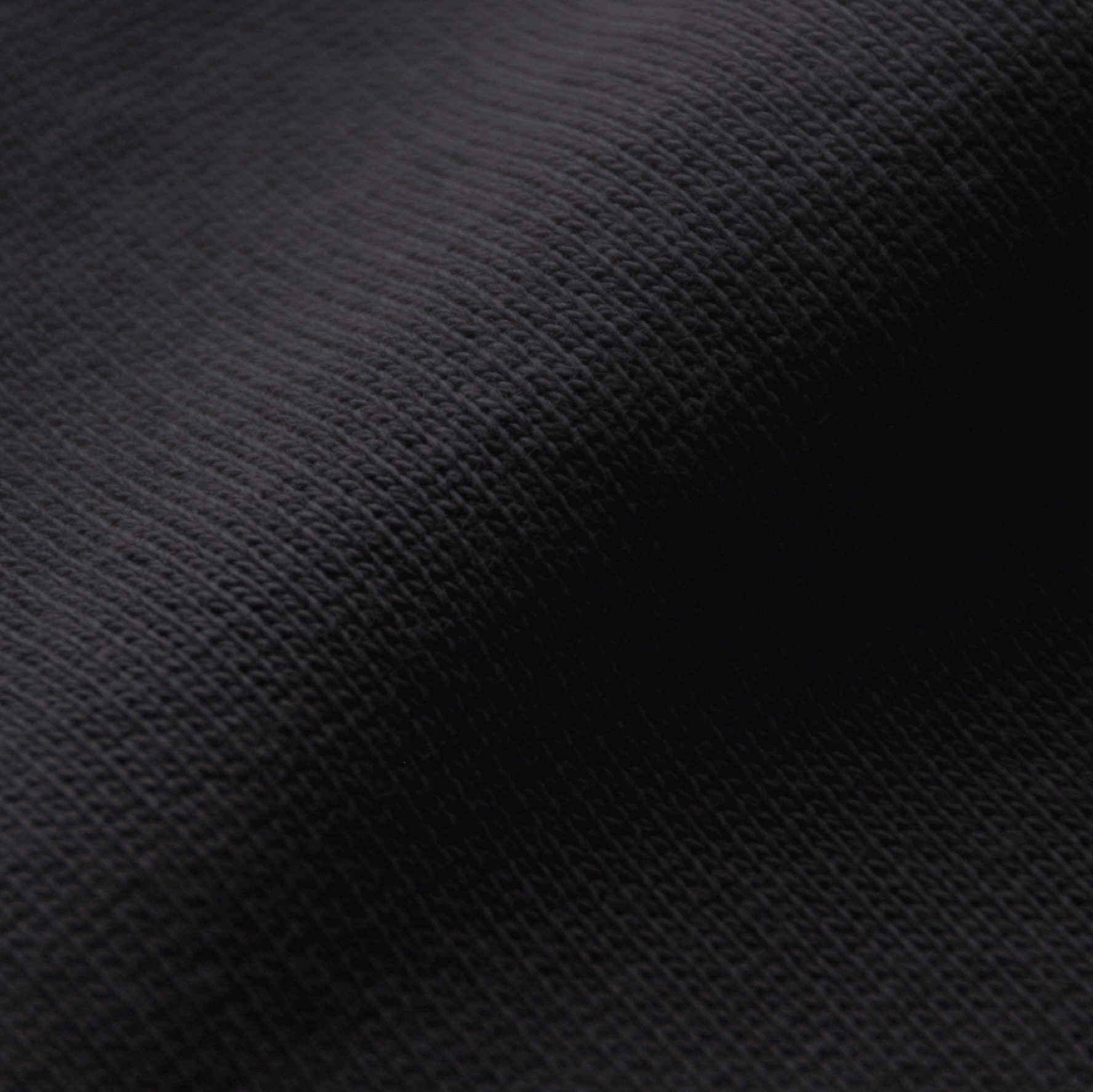 Bo Weevil Sweater brushed - Antraciet 731017- GOTS