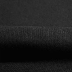 Bo Weevil Sweater brushed -black - GOTS- 731002