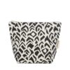 Toiletry bag M (24x18x9cm) - Mountains