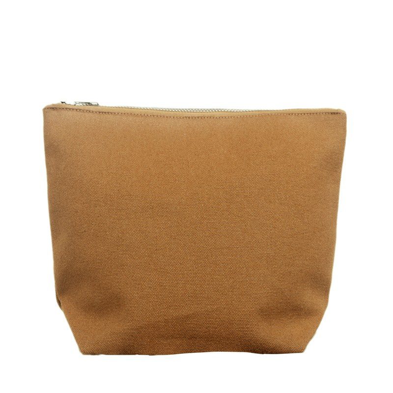 Bo Weevil Toiletry bag M (24x18x9cm) - camel - 926088