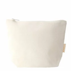 Bo Weevil Toiletry bag M (24x18x9cm) - natural white - 926000