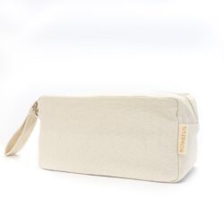 Bo Weevil Rectangular toiletry bag M - natural white 929000