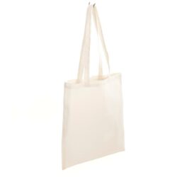 Alternative view of Bo Weevil Tote basic - 38 x 42cm - natural white - 913100