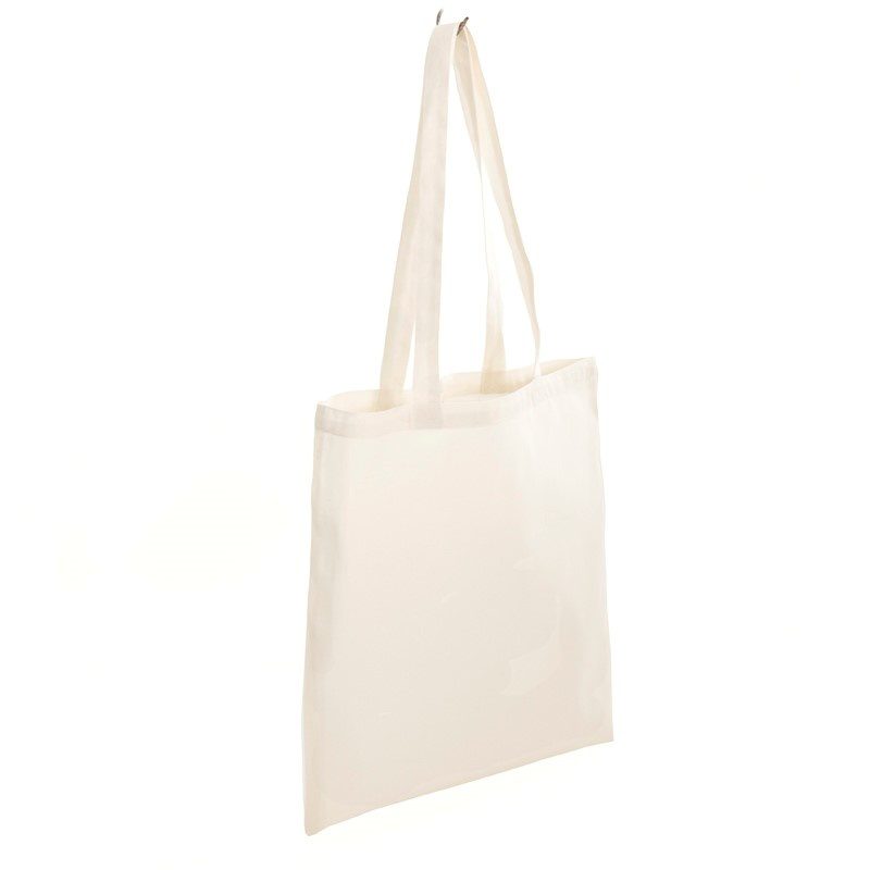 Bo Weevil Tote canvas - 37 x 42cm - 923000 - Image 2