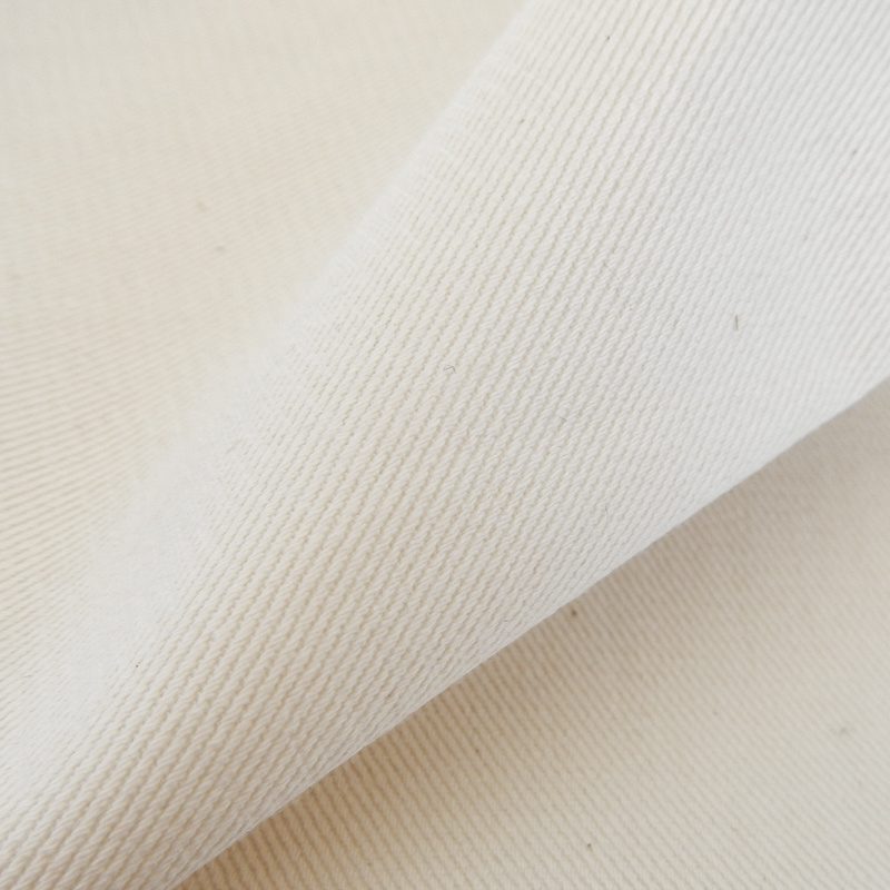Bo Weevil Twill 7 Oz6 - natural - GOTS - 679002