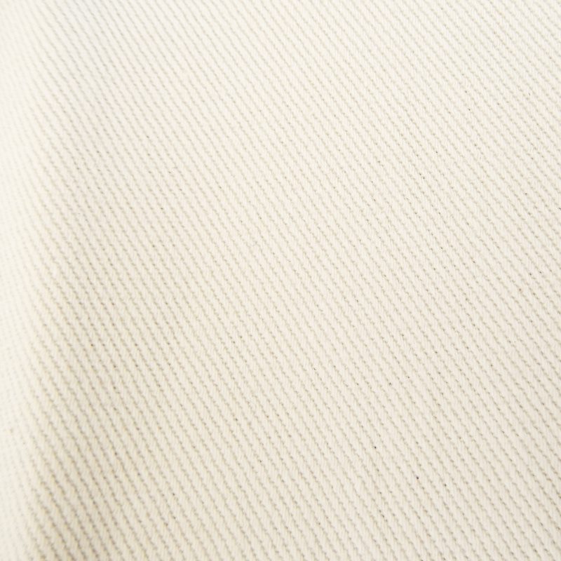 Bo Weevil Twill 7 Oz6 - natural - GOTS - 679002 - Image 3