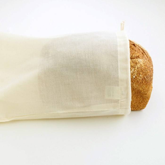 Bo Weevil Voile bag M (20x30cm) 905000 - Image 2