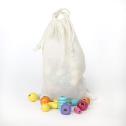 Alternative view of Bo Weevil Voile bag XS (10x15cm) 908000
