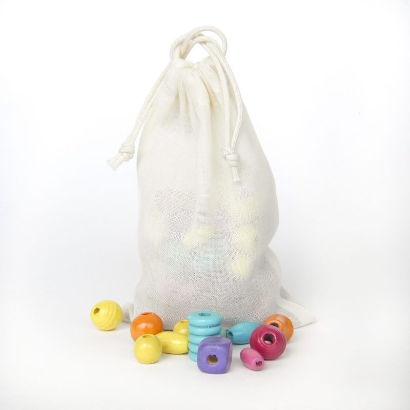 Bo Weevil Voile bag XS (10x15cm) 908000 - Image 2
