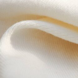 Bo Weevil Wrist fabric 1x1 100 % organic cotton - natural white GOTS -716000