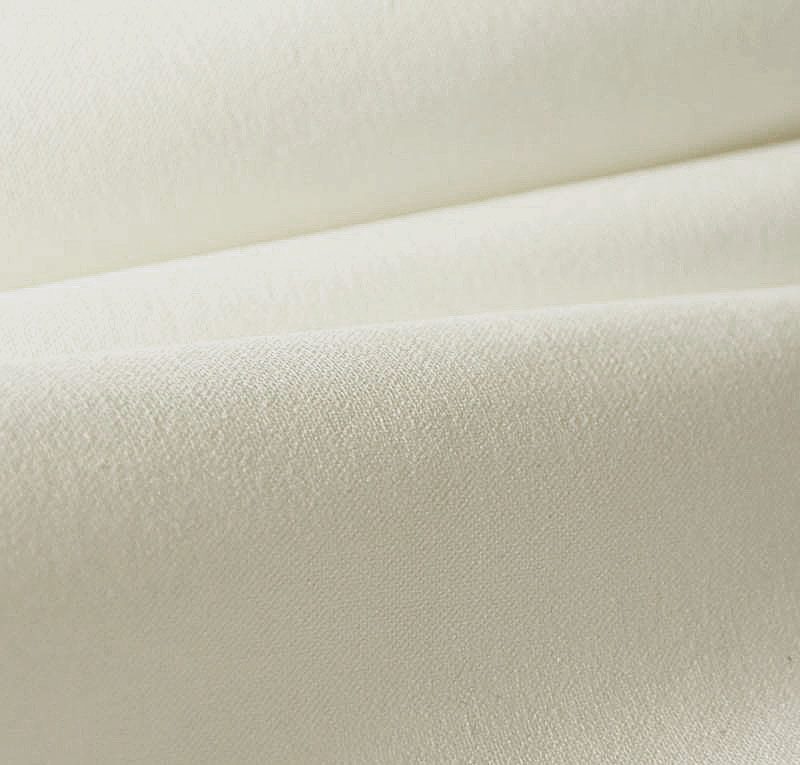 Bo Weevil Heavy canvas - off white - GOTS 652001