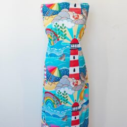 Hazeltjes Seaside,  organic jersey - Image 6