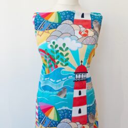 Hazeltjes Seaside,  organic jersey - Image 7